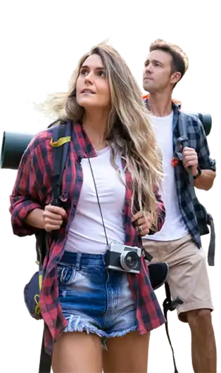 Para os que gostam da vida no campo